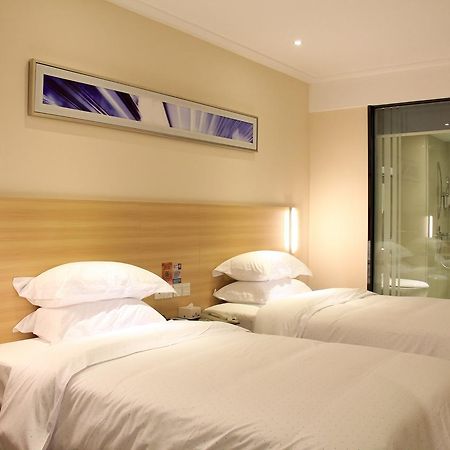 City Comfort Inn Huizhou Huxi Avenue Exterior photo