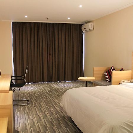 City Comfort Inn Huizhou Huxi Avenue Exterior photo